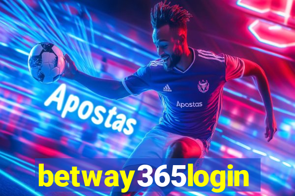 betway365login