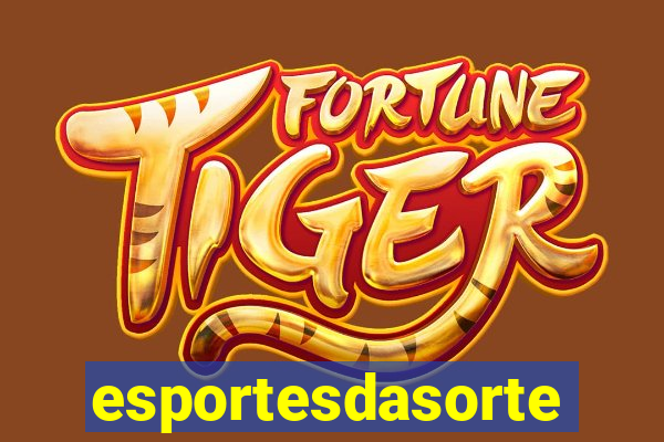 esportesdasorte.com