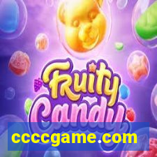 ccccgame.com