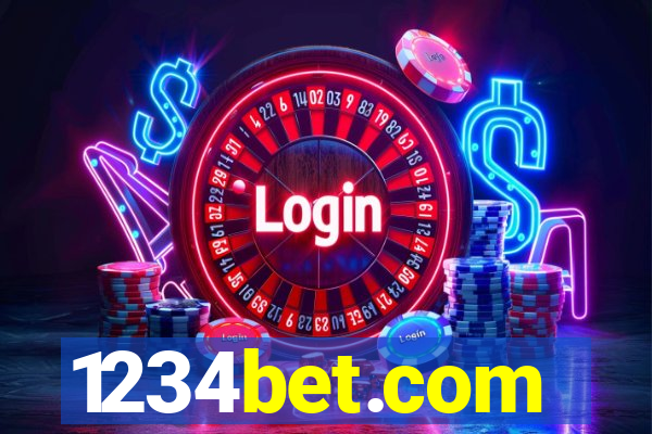 1234bet.com