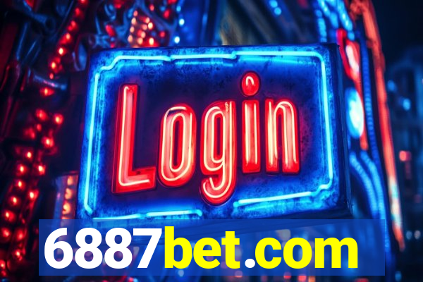 6887bet.com