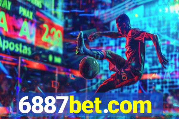 6887bet.com