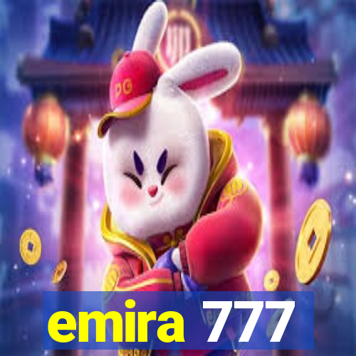 emira 777