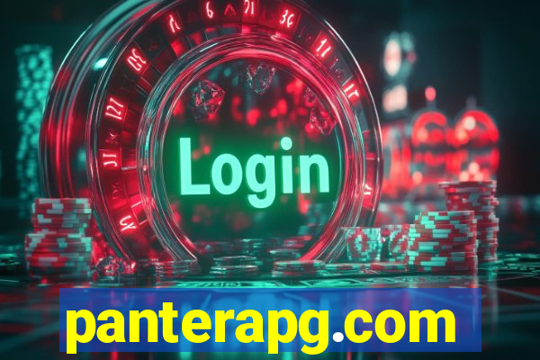 panterapg.com