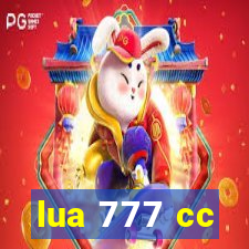 lua 777 cc