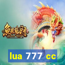 lua 777 cc