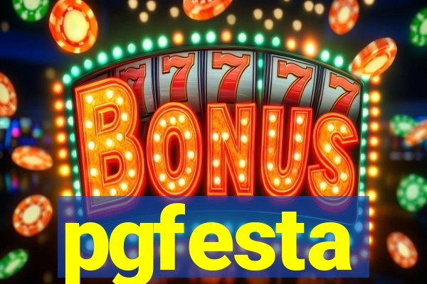 pgfesta