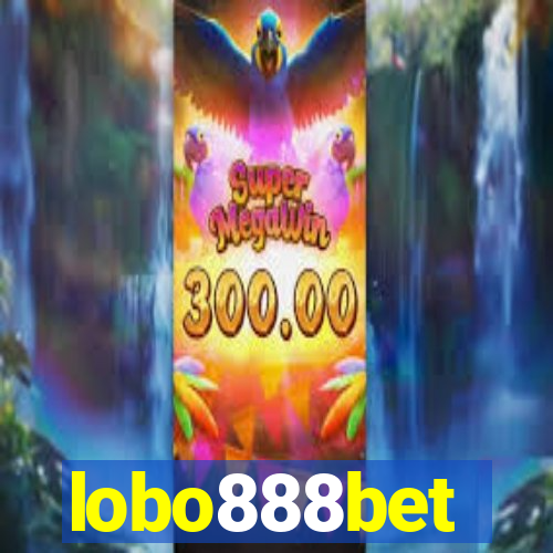 lobo888bet