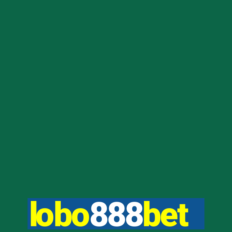 lobo888bet