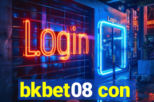 bkbet08 con