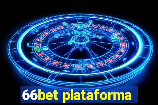 66bet plataforma