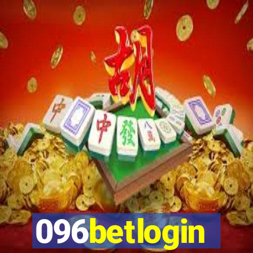 096betlogin