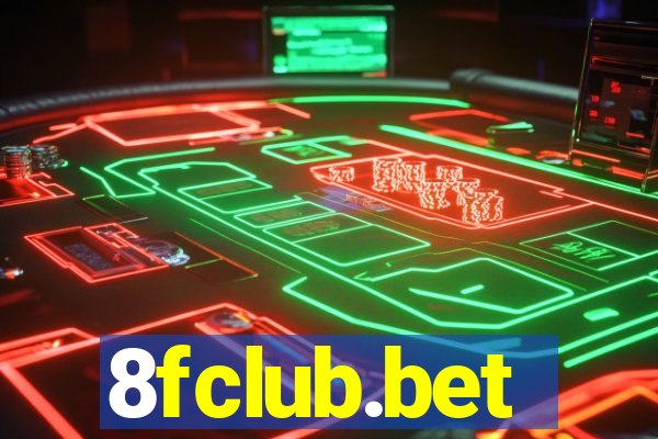 8fclub.bet