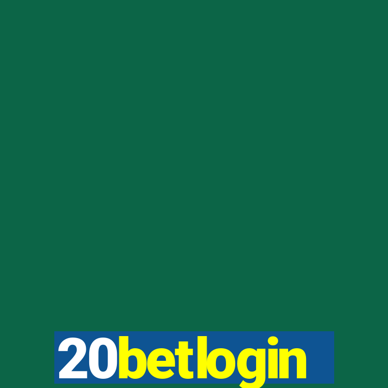 20betlogin