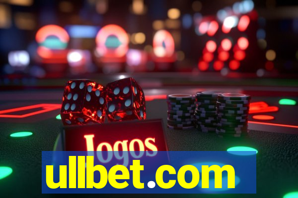 ullbet.com