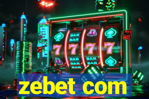 zebet com