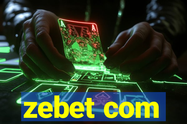 zebet com