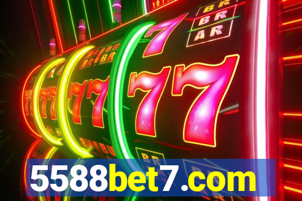 5588bet7.com