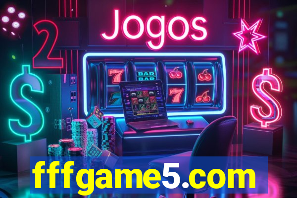 fffgame5.com