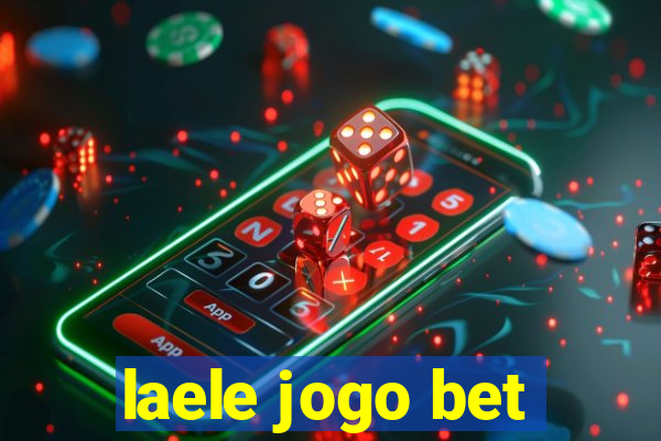 laele jogo bet