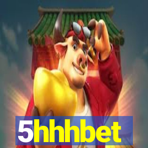 5hhhbet