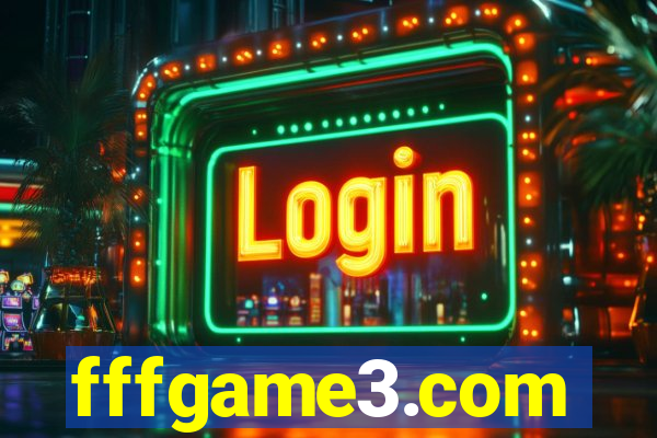 fffgame3.com