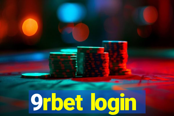 9rbet login