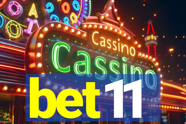 bet11