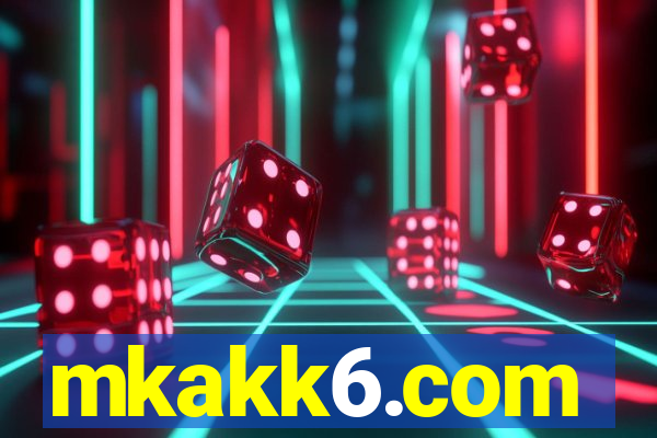 mkakk6.com