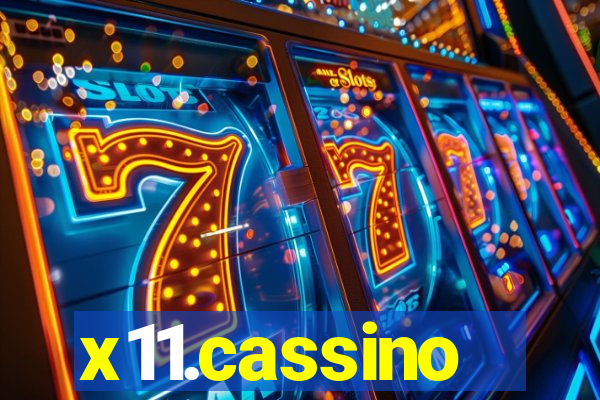 x11.cassino