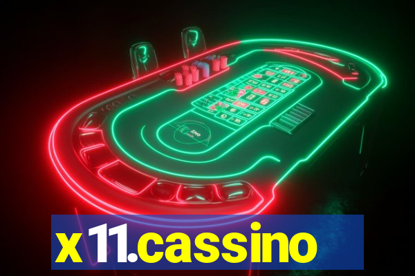 x11.cassino