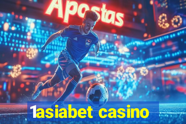 1asiabet casino