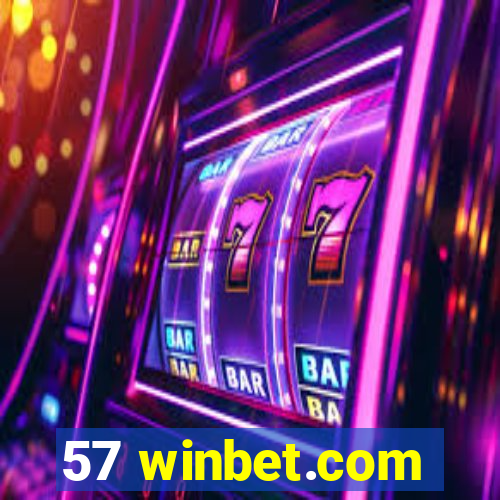 57 winbet.com