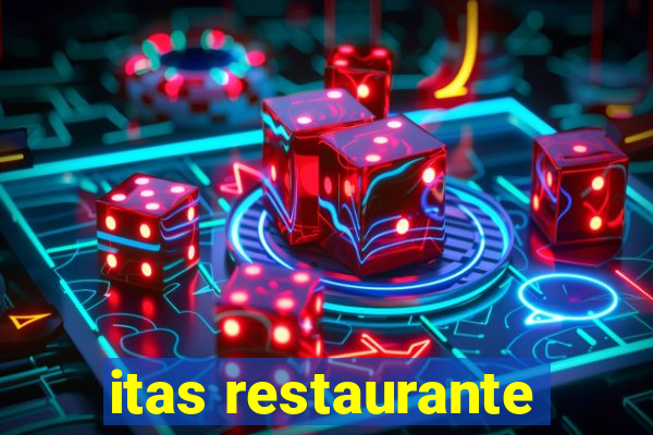 itas restaurante