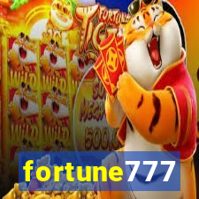 fortune777