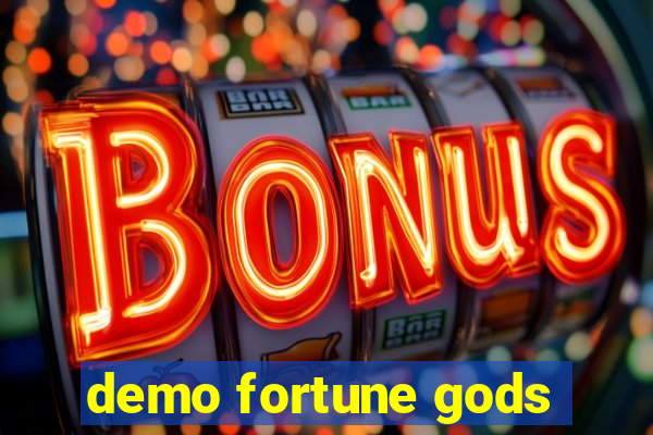 demo fortune gods