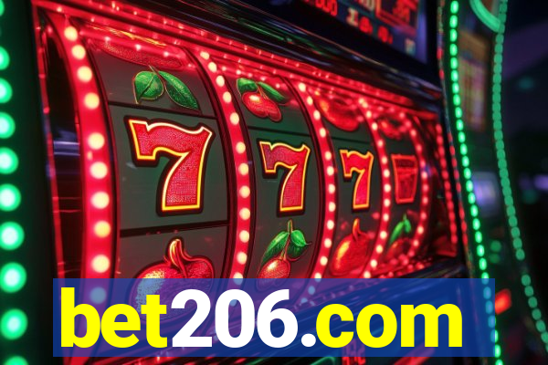 bet206.com