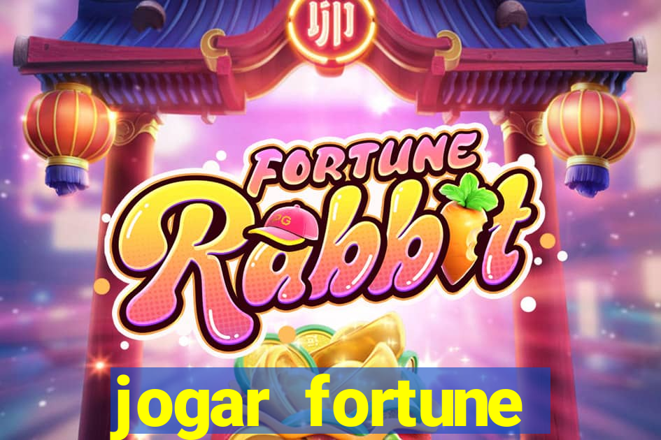 jogar fortune rabbit modo demo