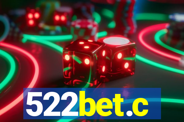 522bet.c