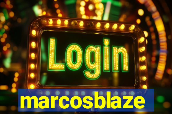 marcosblaze