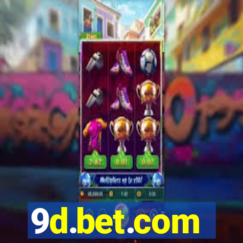 9d.bet.com