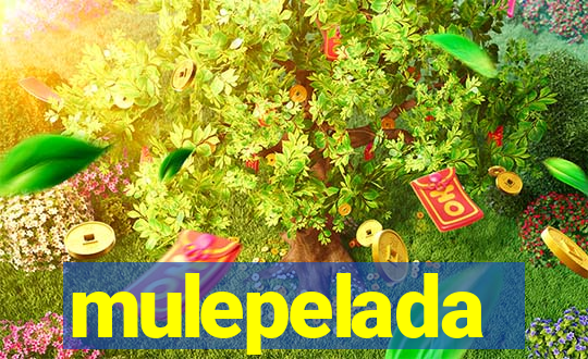 mulepelada