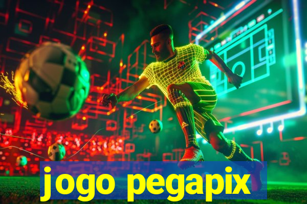 jogo pegapix