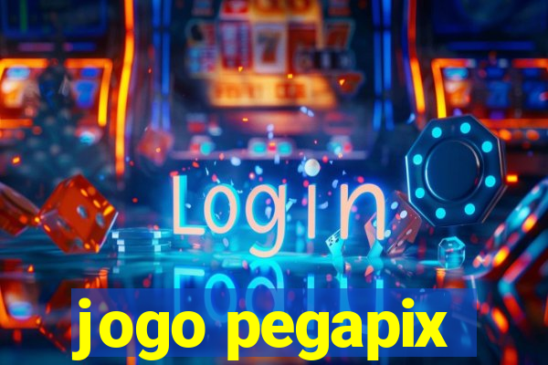 jogo pegapix