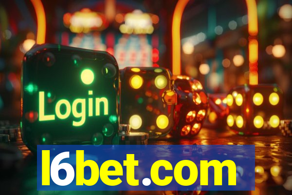 l6bet.com