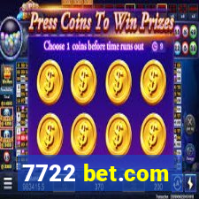 7722 bet.com