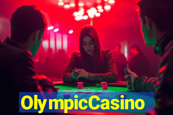 OlympicCasino