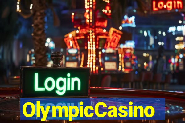 OlympicCasino