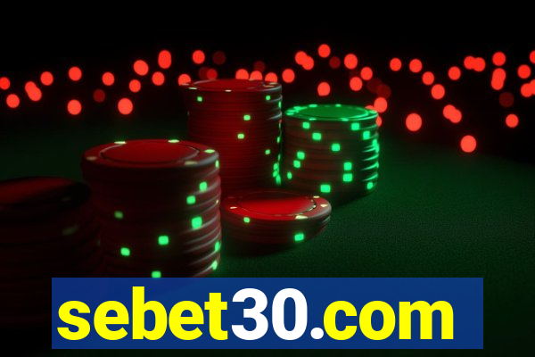 sebet30.com