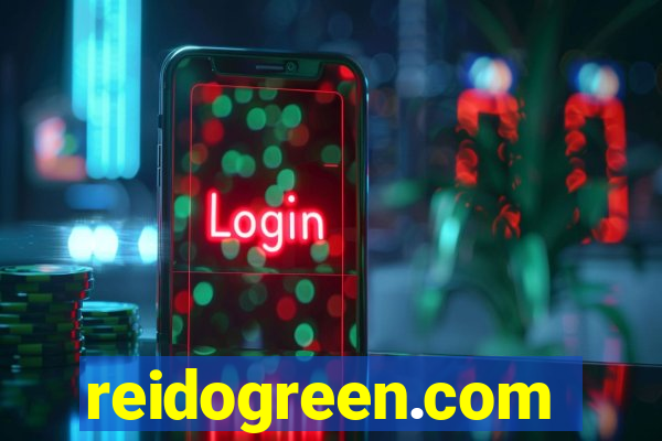 reidogreen.com